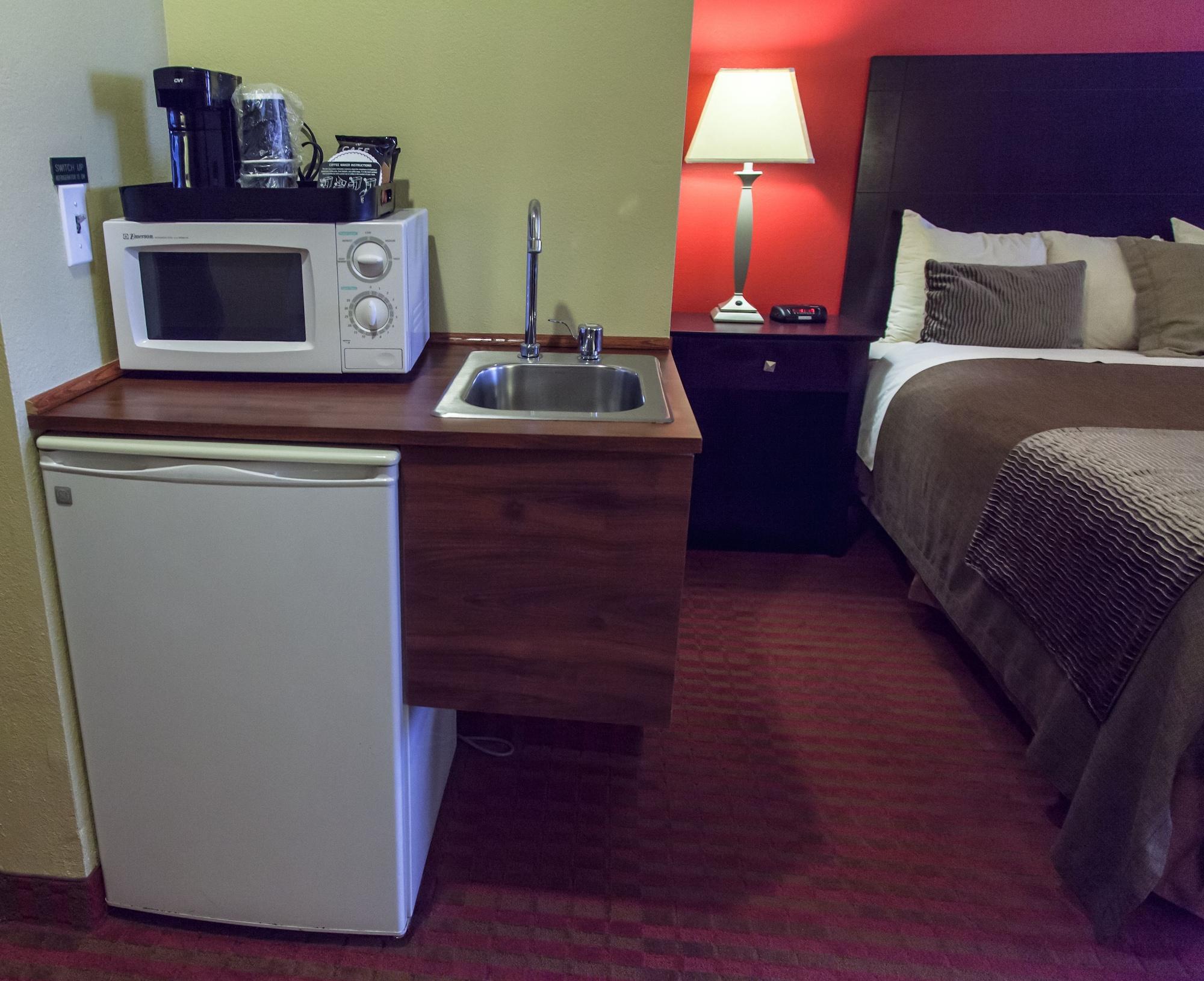 Comfort Inn & Suites At I-74 And 155 Morton Exteriér fotografie